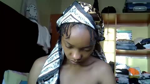 Jaz online show from March 2026 04:07:02 AM