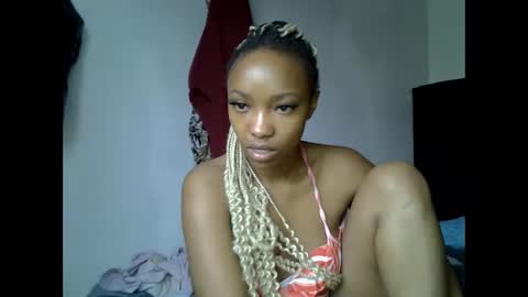 pretty jazminee online show from June 2026 07:17:02 AM