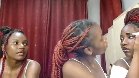 Pretty online show from February 2026 04:13:01 PM