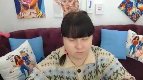 pretty_malika online show from May 2026 03:24:02 AM