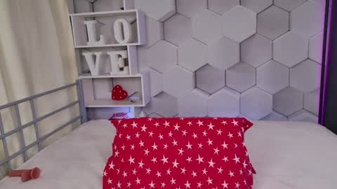 Pretty Marta online show from February 2025 08:08:01 AM