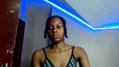 Snapshot of pretty_nyra chatting on July 2026 08:00:02 PM Nyra online show from July 2026 08:00:02 PM
