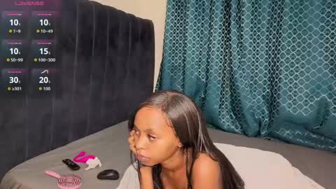 pretty_peshy online show from May 2026 07:09:01 PM