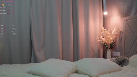 Elina online show from February 2025 05:29:02 PM