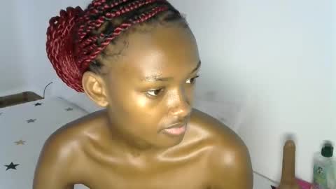 Snapshot of pretty_queennie chatting on December 2025 11:48:01 AM Pretty doll online show from December 2025 11:48:01 AM