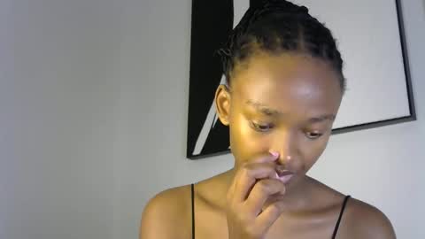 Snapshot of pretty_queennie chatting on May 2026 10:12:02 AM Pretty doll online show from May 2026 10:12:02 AM