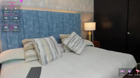 Daisy Flower online show from November 2025 02:00:01 AM