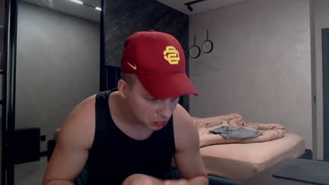 Justin online show from January 2025 06:56:02 PM