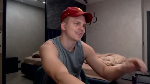 Justin online show from January 2025 05:09:01 AM