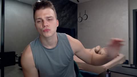 Justin online show from January 2025 06:27:01 AM