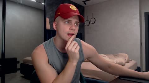 Justin online show from January 2025 03:29:02 AM