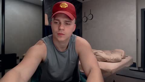 Justin online show from January 2025 06:31:01 AM