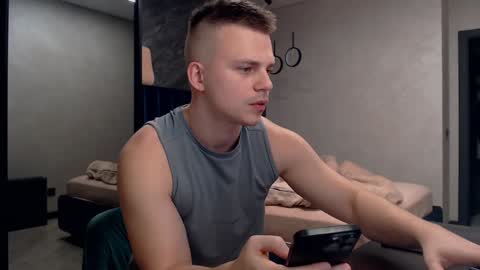 Justin online show from January 2025 03:29:01 AM