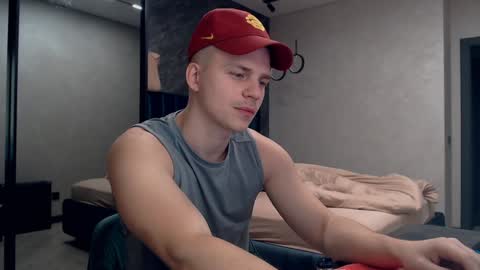 Justin online show from January 2025 07:38:01 AM