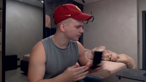 Justin online show from January 2025 07:28:01 AM