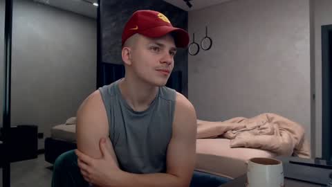 Justin online show from January 2025 04:39:01 AM