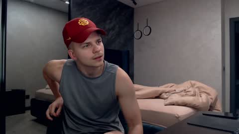 Justin online show from January 2025 07:41:01 AM