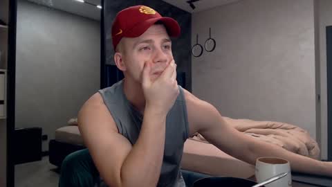 Justin online show from January 2025 04:26:01 AM