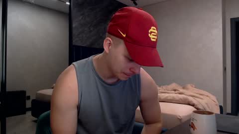 Justin online show from January 2025 05:05:01 AM