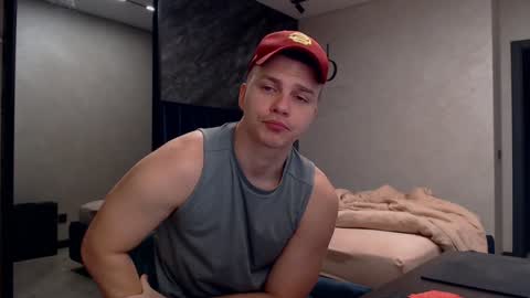 Justin online show from January 2025 08:07:02 AM