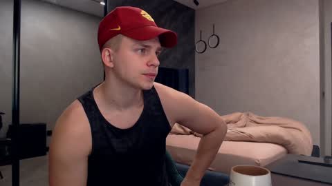 Justin online show from January 2025 01:41:02 AM