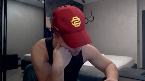 Justin online show from January 2025 02:51:01 AM