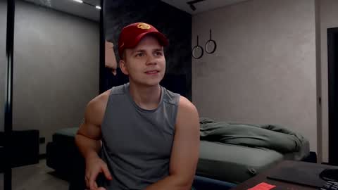 Justin online show from January 2025 03:33:01 AM