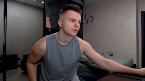 Justin online show from January 2025 03:30:02 AM