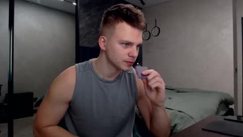 Justin online show from February 2025 12:19:01 AM