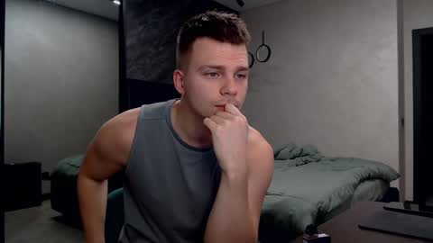 Justin online show from February 2025 03:22:01 AM