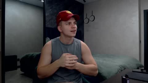 Justin online show from February 2025 03:53:01 AM