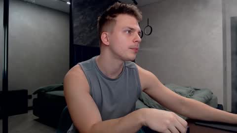 Justin online show from February 2025 07:45:01 AM