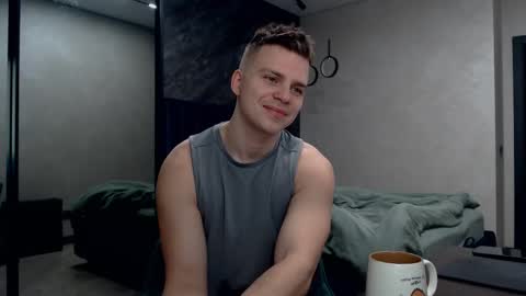 Justin online show from February 2025 05:24:02 AM