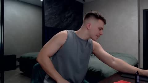 Justin online show from February 2025 05:35:01 PM