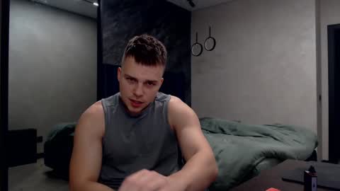 Justin online show from February 2025 08:49:02 AM