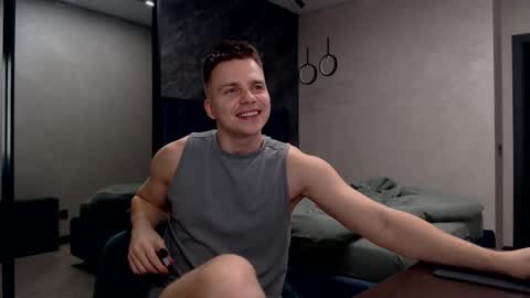 Justin online show from February 2025 05:09:02 PM