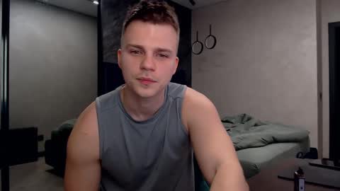 Justin online show from February 2025 08:14:02 PM