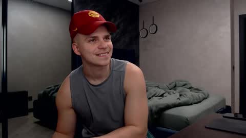 Justin online show from February 2025 06:53:01 PM