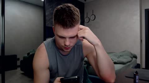 Justin online show from February 2025 06:43:02 PM