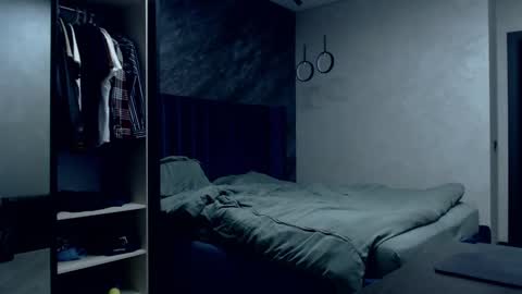 Justin online show from March 2025 12:50:01 AM