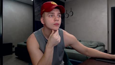 Justin online show from March 2025 03:40:01 AM