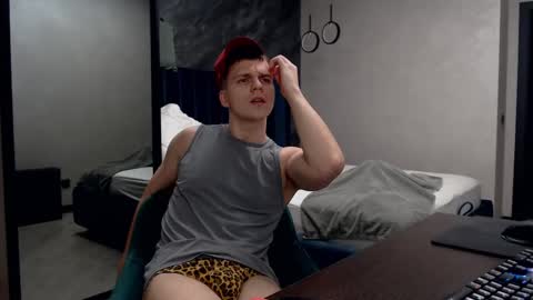 Justin online show from March 2025 06:59:02 AM