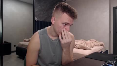 Justin online show from November 2025 05:50:02 AM