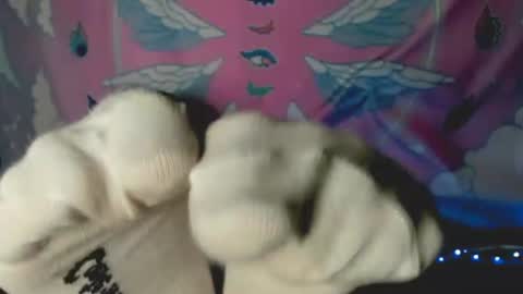 Snapshot of prettyaliceee chatting on July 2026 06:17:02 AM Alice online show from July 2026 06:17:02 AM