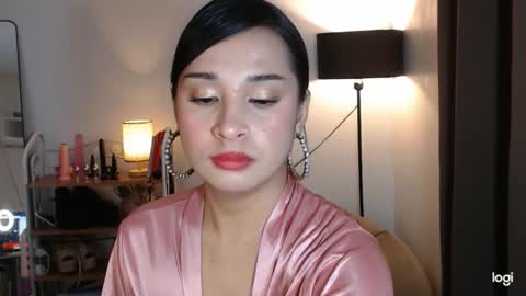 Snapshot of prettyallison_29 chatting on November 2025 10:53:02 PM prettyallison_29 online show from November 2025 10:53:02 PM