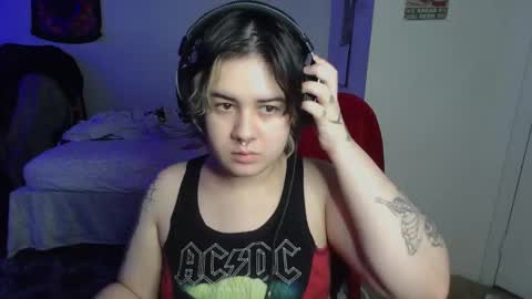 Mistress Mallad online show from February 2026 10:50:02 PM