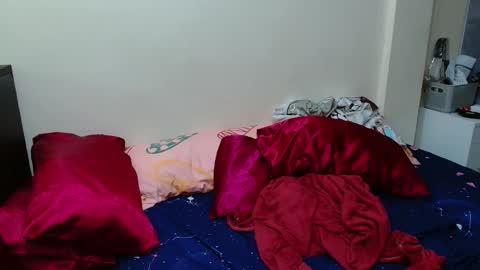 PrettyAsian098 online show from November 2025 11:59:02 PM