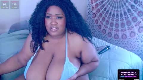 Miss Pretty online show from November 2025 03:49:01 AM