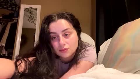 prettybaby22 online show from November 2025 05:10:01 AM