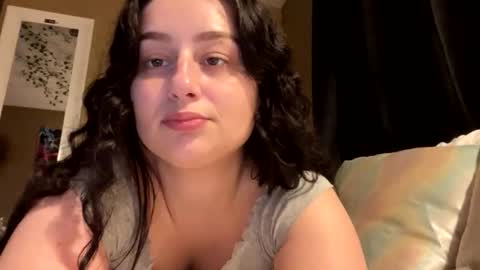 prettybaby22 online show from February 2026 09:29:02 PM